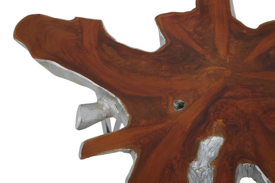 image 1 of Surak Star Top Coffee Table