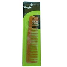 Bee Sales Magic Collection Styling Comb 2434