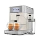 image 1 of KitchenAid KF8 Fully Automatic Espresso Machine Porcelain