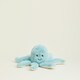 image 5 of Warmies Plush Octopus Microwavable Weighted Teddy