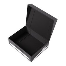 Gamegenic - Token Holder - Black