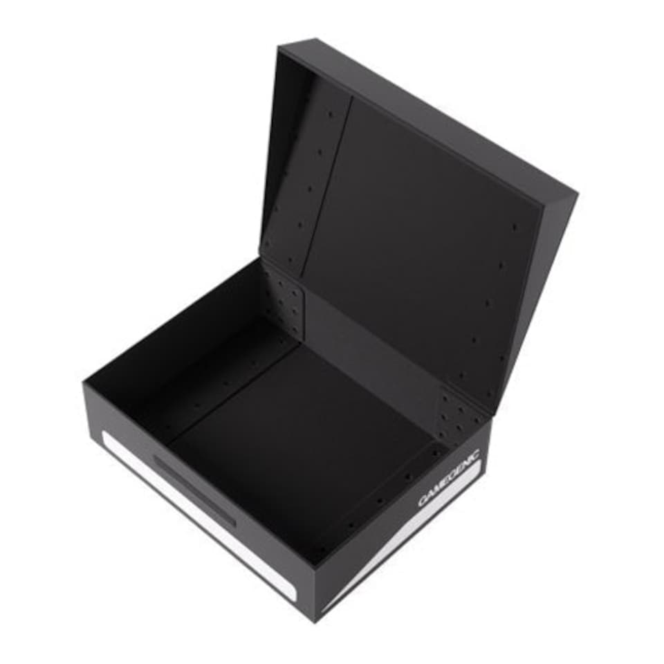 Gamegenic - Token Holder - Black