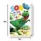 image 2 of Dinosaur Roar Son Birthday Card