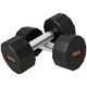 image 1 of SPORTNOW Dumbbells Weights Set with 12-Sided Shape and Non-Slip Grip, 2 x 6kg