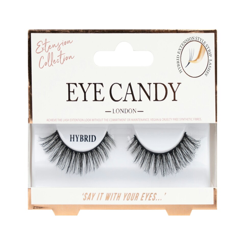 image 1 of Eye Candy Extension Collection - Hybrid