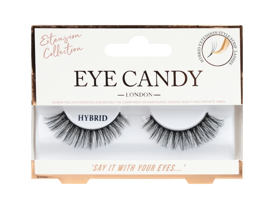 image 1 of Eye Candy Extension Collection - Hybrid
