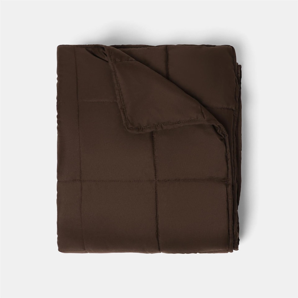 image 1 of OHS Sensory Sleep Therapy 8kg Weighted Blanket 150 x 200cm