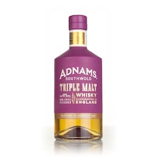 Adnams Triple Malt Whisky | Clear