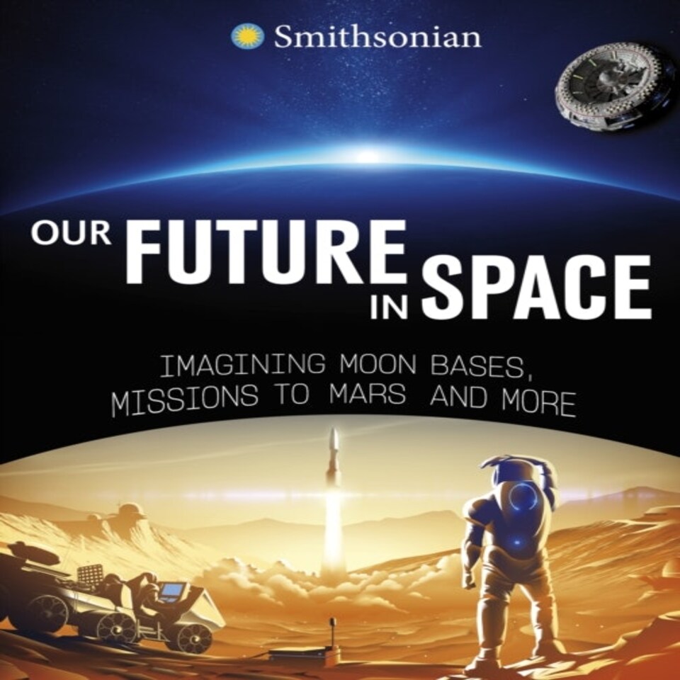 Our Future In Space