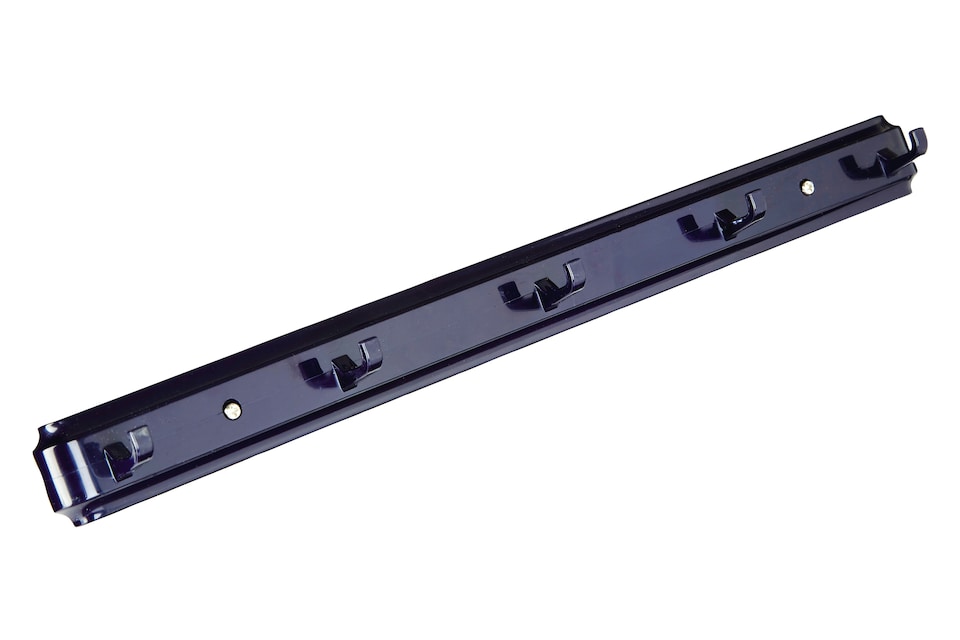 5 Hook Plastic Hanger