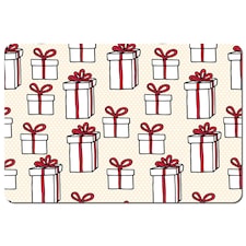 Simple pattern (placemat)