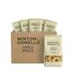 image 1 of Minton & Donello Apple Rings 6 x 125g | Multi
