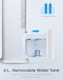 image 2 of 6L Portable Air Cooler with Timer and Remote Control