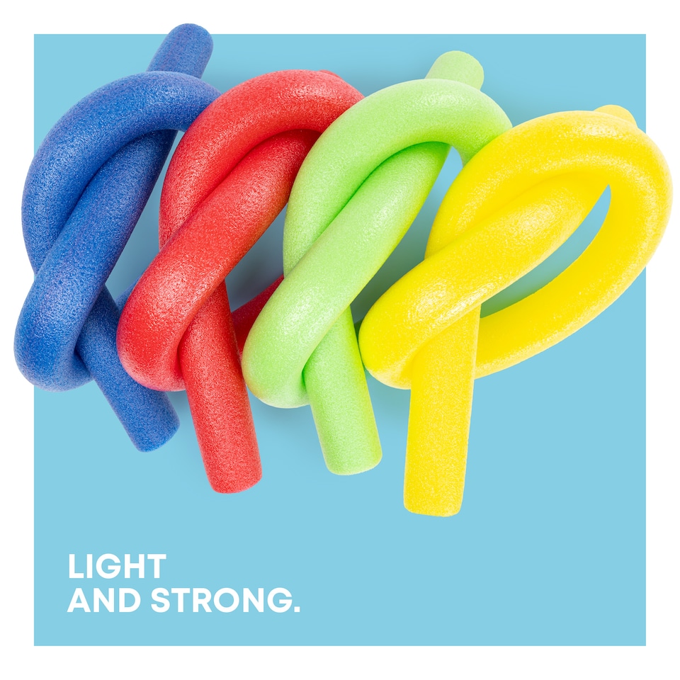 image 1 of Pool Noodle