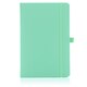 image 1 of Notes London A5 Wilson Lined Page Notebook Pastel Aqua Marine