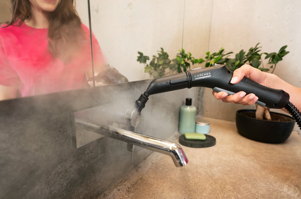 image 1 of Kärcher SC 2 EasyFix Steam Cleaner