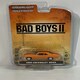 image 1 of Bad Boys II 1968 Chevrolet Nova Orange 1:64 Scale Greenlight 44910F