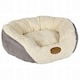 image 1 of Banbury & Co Luxury Cosy Cat Bed N/A | One Size