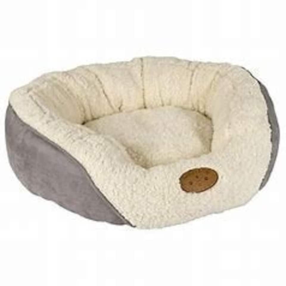 image 1 of Banbury & Co Luxury Cosy Cat Bed N/A | One Size