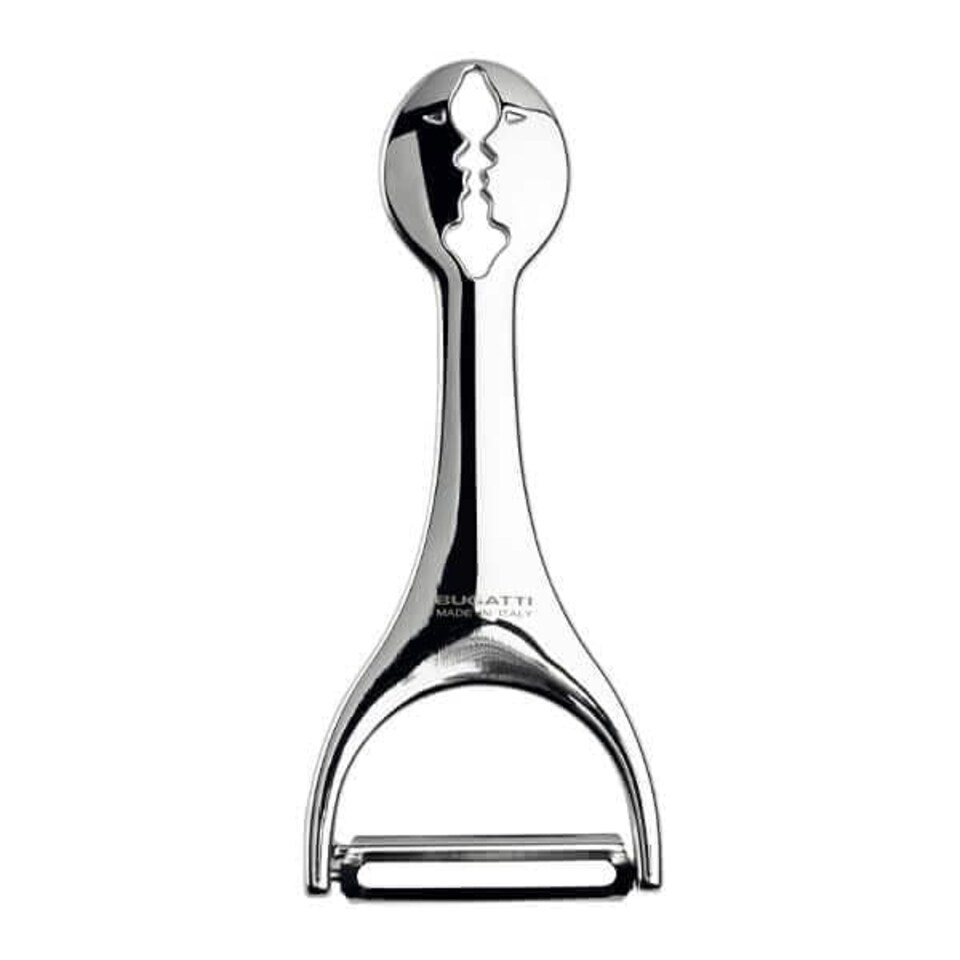 image 1 of Bugatti Kiss Peeler Chrome