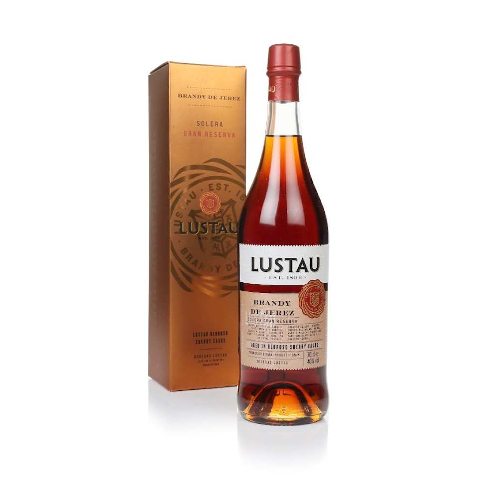 image 1 of Lustau  Solera Gran Reserva | Clear