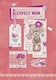 image 3 of Lovely Mum On Mother's Day Nice Verse Quality Greeting Card
