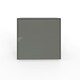 image 4 of Frank Olsen Intel Lamp / Side Table Grey | Grey