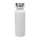 image 3 of Floso Thor Sublimated Stainless Steel 500ml Water Bottle | White | White | 1