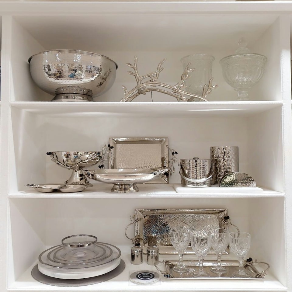 image 1 of Mixology Napkin Holder