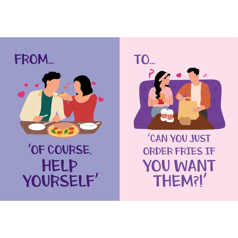 image 1 of Getting Married Gift Book