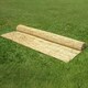 image 2 of Primrose Thick Natural Bamboo Style Reed Outdoor Patio Screening W3m x H1.2m