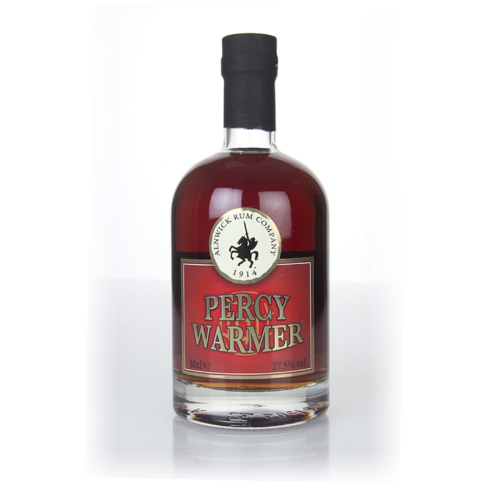 image 1 of Percy Warmer