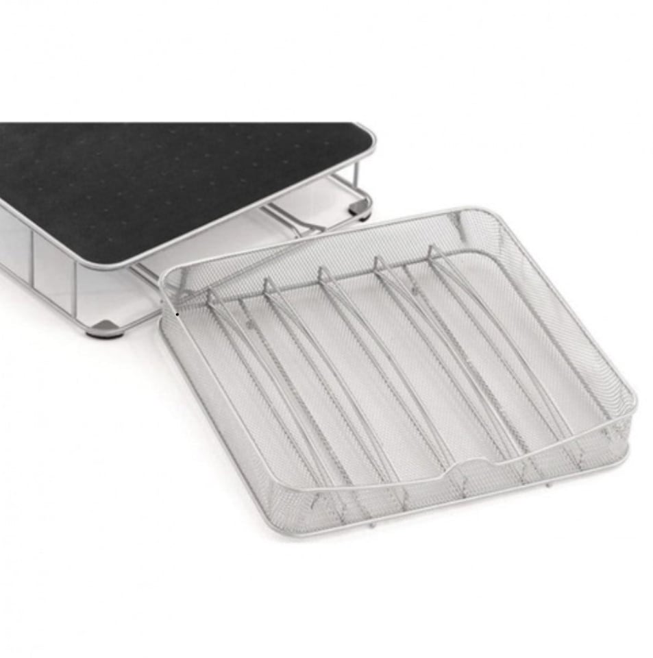 image 1 of Coffee Pod Storage Drawer Holder Stand  Rack Nespresso Dolce Gusto Up To 54 Pods