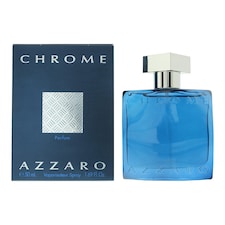 Azzaro Chrome Parfum 50ml