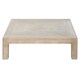 image 1 of Centre Table Home ESPRIT 100 x 100 x 30 cm N/A