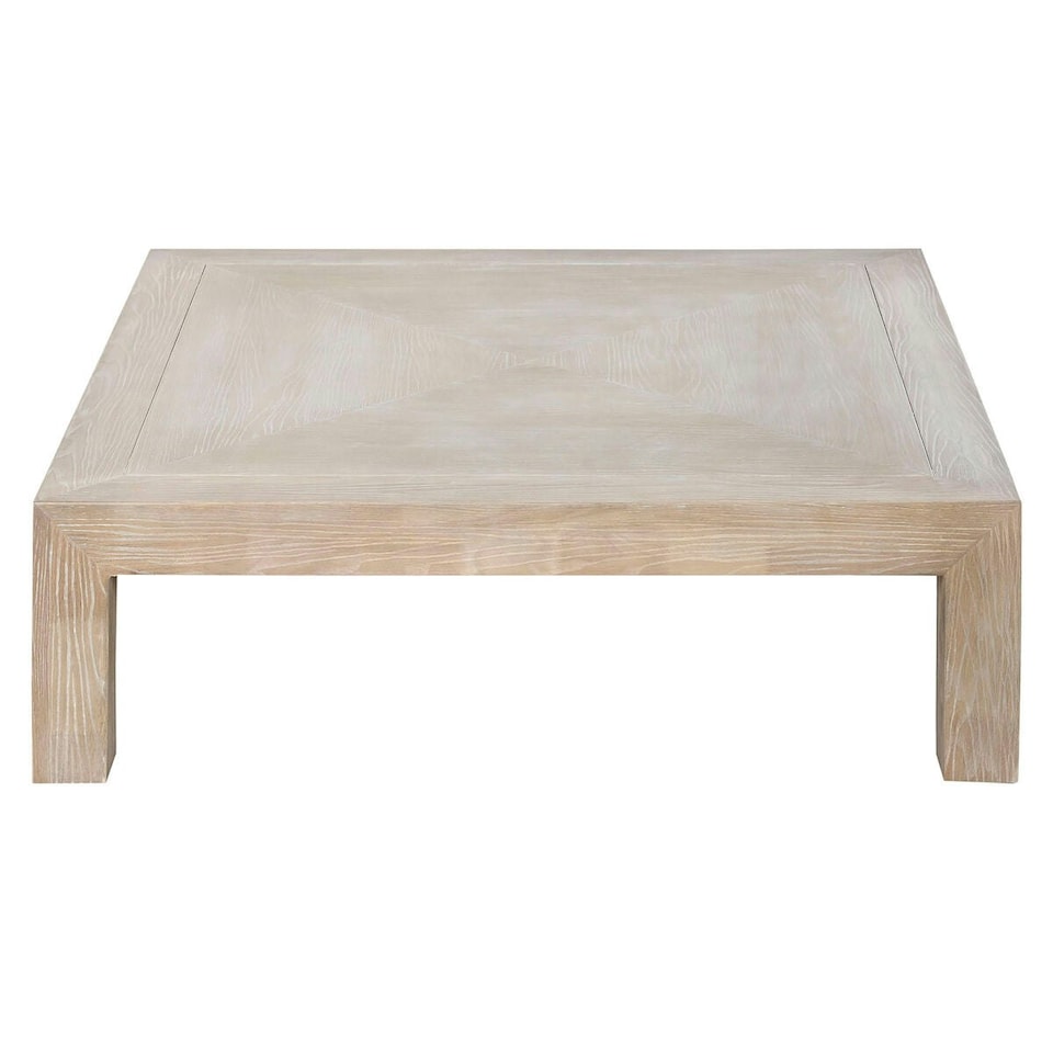 image 1 of Centre Table Home ESPRIT 100 x 100 x 30 cm N/A