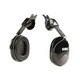 image 1 of Dewalt Respiration Ear Defenders 30snr (pair) - Multi Colour - One Size Multi | One Size