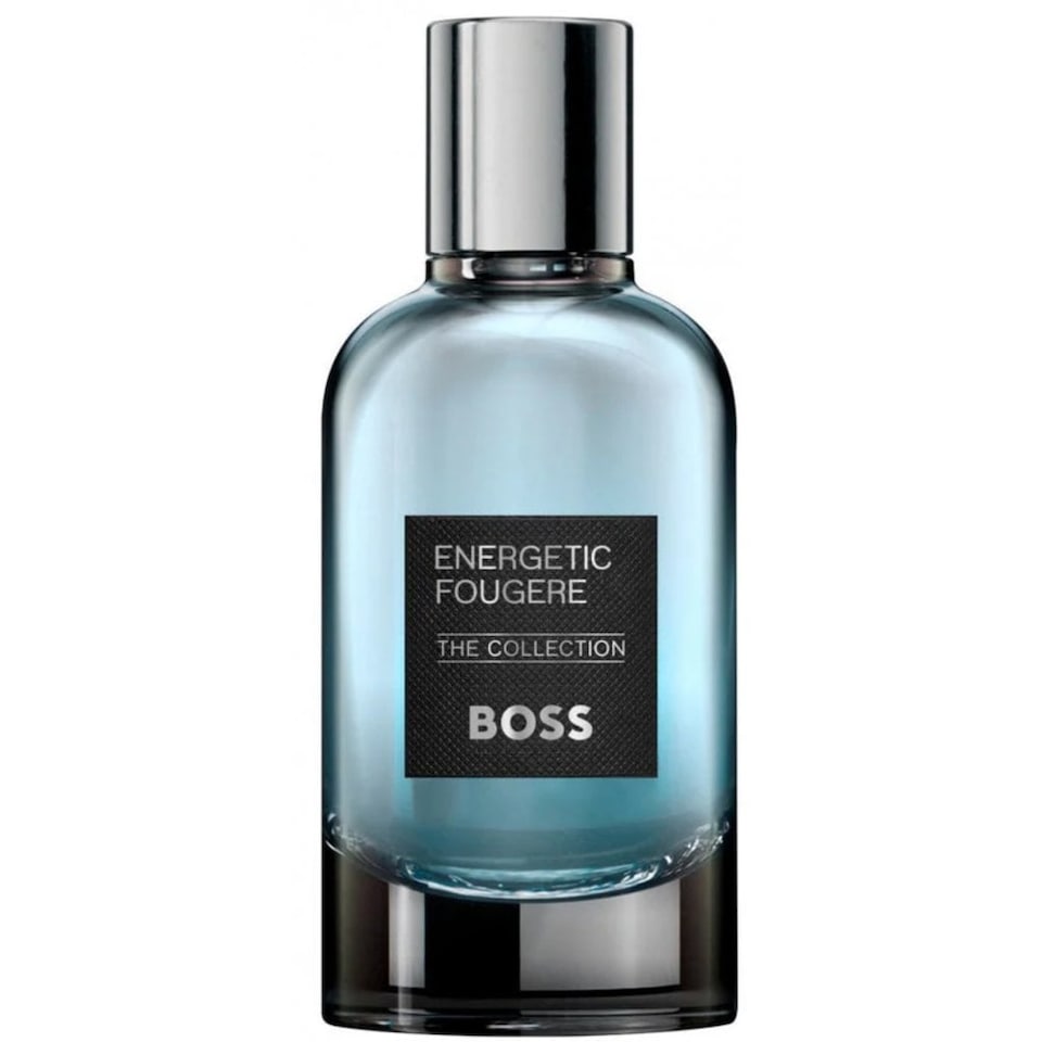 image 1 of Hugo Boss The Collection Energetic Fougere 100ml EDP Spray
