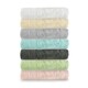 image 7 of Luxury Marlborough Bamboo Towels - Super Soft, Absorbent & Hypo-Allergenic | Grey | Graphite | Bath sheet