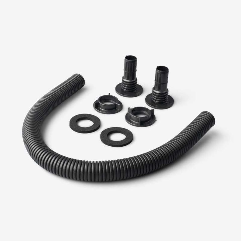 image 1 of Strata 210 Litre Water Butt Double Kit