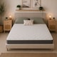 image 5 of 18cm Hybrid Memory Foam Spring Mattress Soft Feel