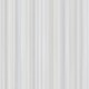 image 1 of Rasch Ravella Stripe Heavyweight Vinyl Wallpaper - Silver/Grey - 10m x 53cm Silver