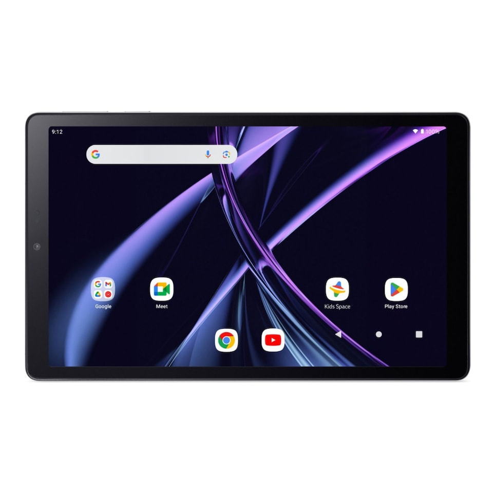 image 1 of Acer Iconia A8-11-A02Z Mediatek Cortex-A55 4GB RAM 64GB eMMC 8.68" IPS Tablet