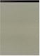 image 4 of 160 Plain White Pages A4 Refill Pad