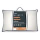 image 1 of Silentnight Wellbeing Collection Copper Infused Bed Pillow, Anti Bacterial and Rejuvenating
