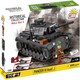 image 10 of Cobi - World War II - Panzer III Ausf. J 590 pcs