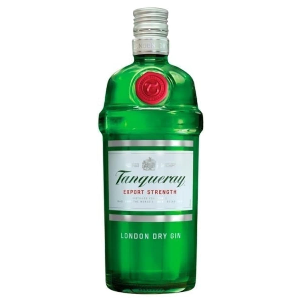 image 1 of Tanqueray London Dry Gin