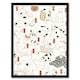 image 1 of Cats Vintage Japanese Ukiyo E Kuniyoshi Framed Wall Art Print 12X16"