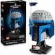 image 1 of LEGO 75408 Star Wars Jango Fett Head