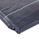 image 7 of 2m x 10m Heavy Duty Weed Control Ground Cover Membrane Sheet